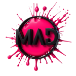 MAD Logo